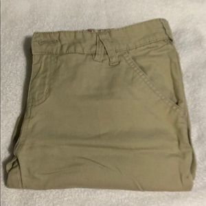 Uniform Shorts